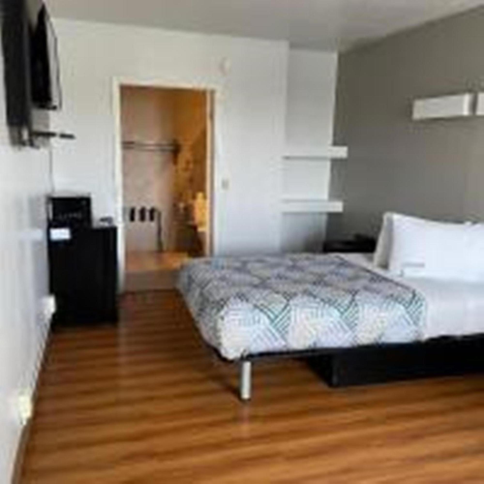 Motel 6-Van Horn, Tx Luaran gambar