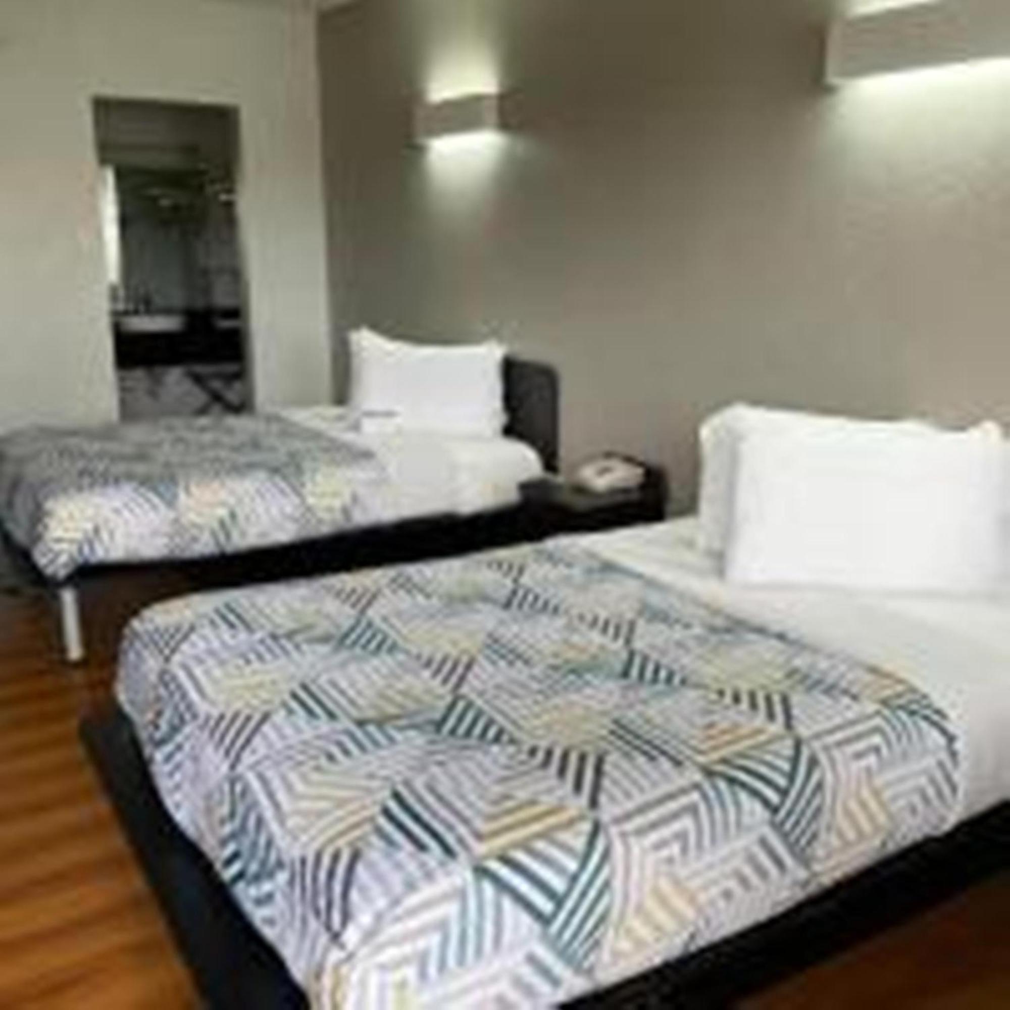 Motel 6-Van Horn, Tx Luaran gambar
