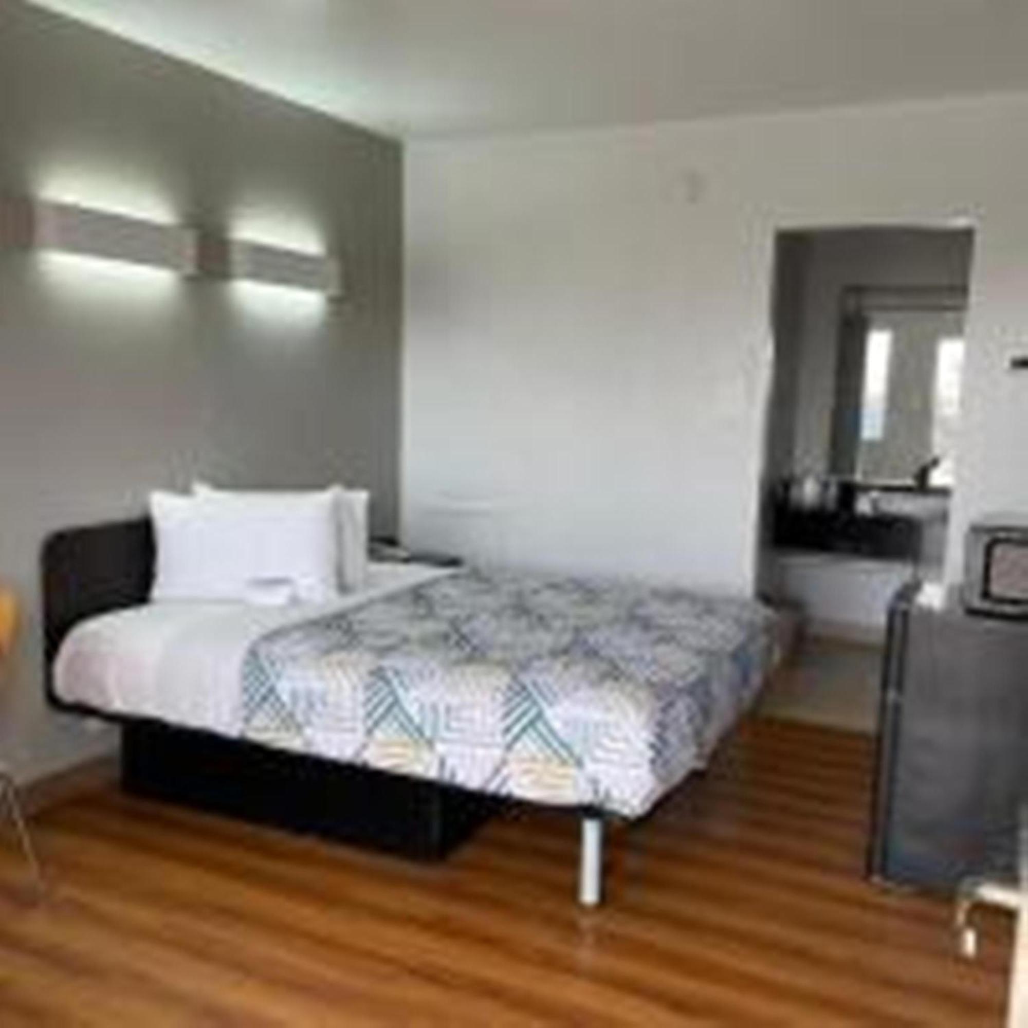 Motel 6-Van Horn, Tx Luaran gambar